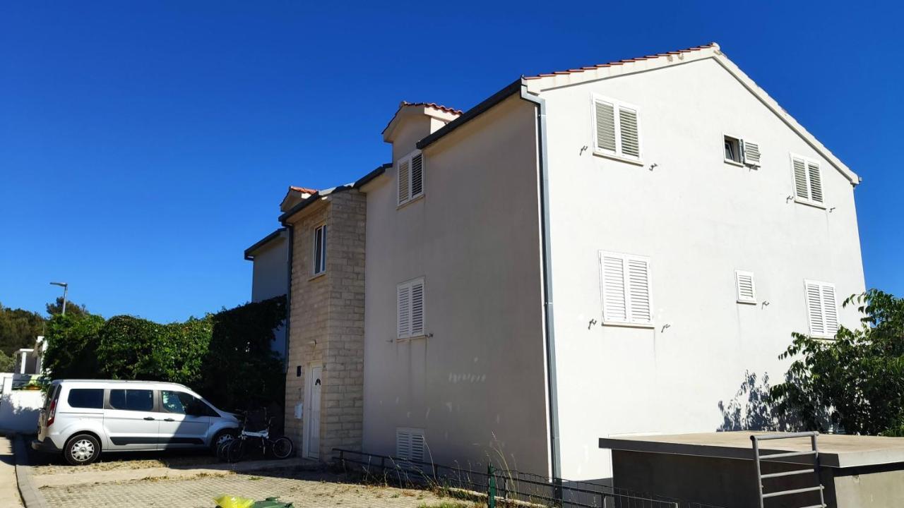 Apartments Mazuran Hvar Town Eksteriør billede