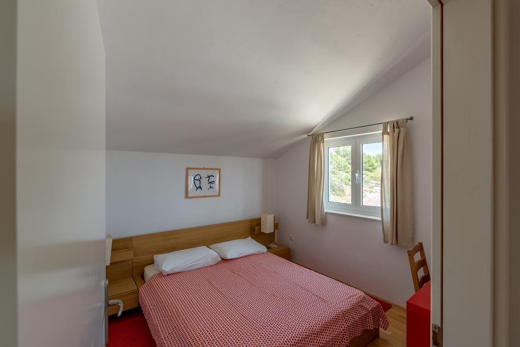 Apartments Mazuran Hvar Town Værelse billede