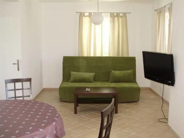 Apartments Mazuran Hvar Town Eksteriør billede