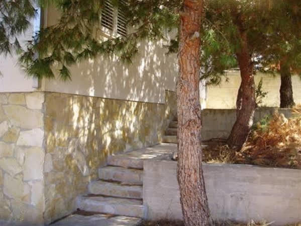 Apartments Mazuran Hvar Town Eksteriør billede